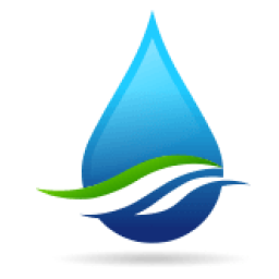 AZ Water Solutions logo