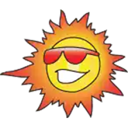 Aaction Air Conditioning & Heating logo