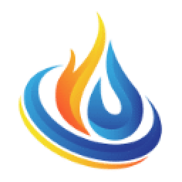 Hendrixair And Plumbing logo