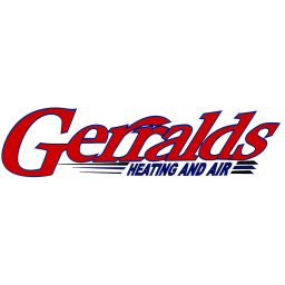 Gerralds Heating & Air logo