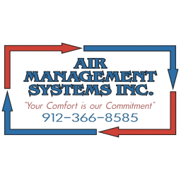 Air Management Systems - Vidalia, GA logo