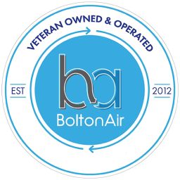 Bolton Air LLC logo