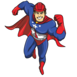 Captain Air Heating And Cooling logo