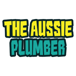 The Aussie Plumber logo