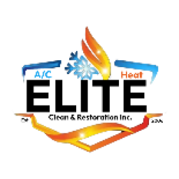 Elite Clean & Restoration logo