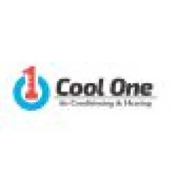 Cool 1 Air Conditioning And Heating logo