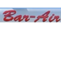 Bar Air logo