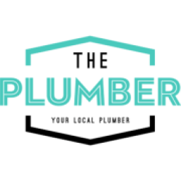 The Plumber logo