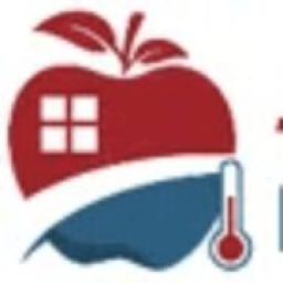 Applegate Heating And Air Conditioning - Mount Pleasant, TX logo