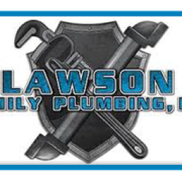 Lawson Family Plumbing Inc. logo
