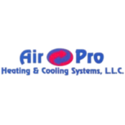 Air Pro Heating & Cooling Systems logo