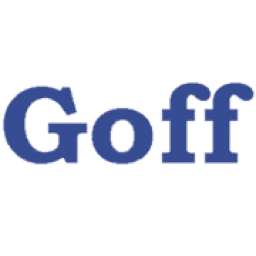 Goff Heating Air Conditioning & Plumbing logo