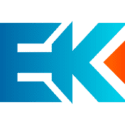 Ewing I Kessler logo
