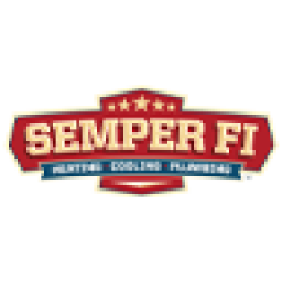 Semper Fi Heating and Cooling - Phoenix, AZ logo