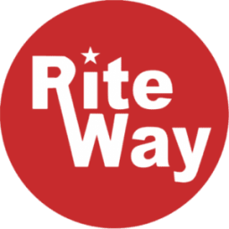 Rite Way Heating, Cooling & Plumbing logo