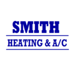 Smith Heating And Air Conditioning logo