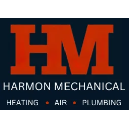 Harmon Mechanical logo