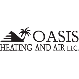 Oasis Heating And Air logo