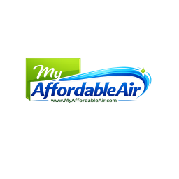 Affordable Heating & Cooling - Phenix City, AL logo