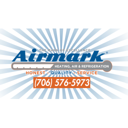 Airmark Heating Air & Refrigeration logo