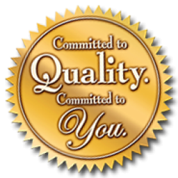 A Better Service Company logo