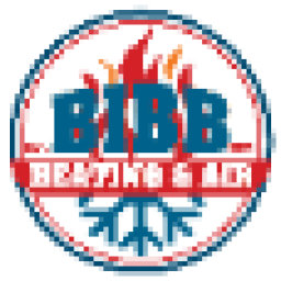 Bibb Heating And Air LLC logo
