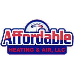 Affordable Heating & Air LLC - Sylacauga, AL logo