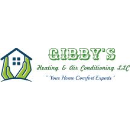 Gibby S Heating And Air Conditioning LLC logo