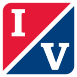 Ivey Mechanical Co. logo