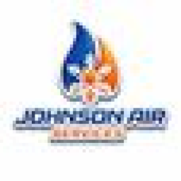 Johnson Air Services logo