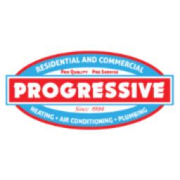 Progressive Heating Air And Plumbing logo
