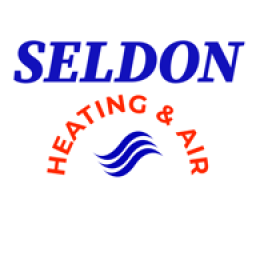 Seldon Heating & Air logo