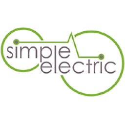 Simple Electric logo