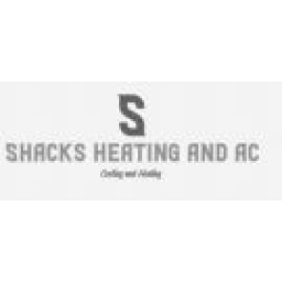 Shack S Heating A C & Refrigeration logo