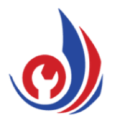 Stricklin Mechanical logo