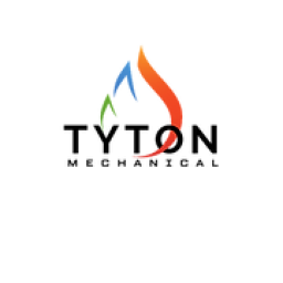 Tyton Mechanical logo