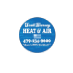 Scott Kiersey Heat & Air logo