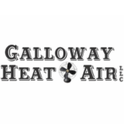 Galloway Heat & Air LLC logo