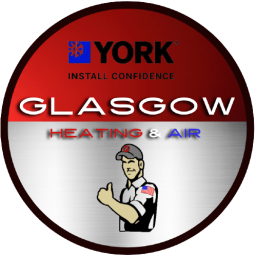Glasgow Heating & Air Conditioning Inc. logo