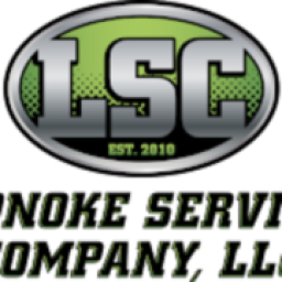Lonoke Service Company LLC logo