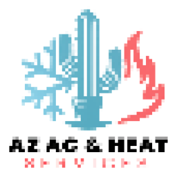AZ A/C And Heat Services logo