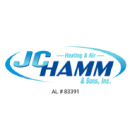 J C Hamm & Sons Inc. logo