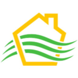 Ideal Air Conditioning and Insulation logo
