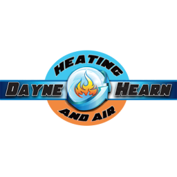 Dayne Hearn Heating And Cooling logo