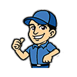Higdon Service Inc. logo