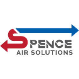 Spence Air Solutions logo