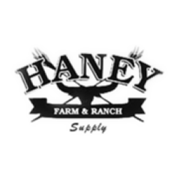Haney Supply Co. logo