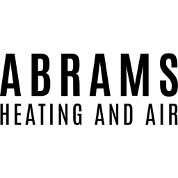 Abrams Heating And Air Rockmart logo