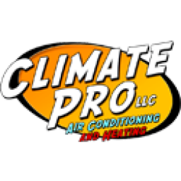 Climate Pro LLC - Chandler, AZ logo