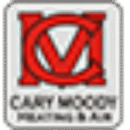 Cary Moody Heating & Air Douglasville logo